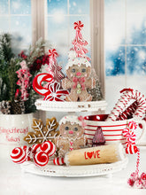 Load image into Gallery viewer, Peppermint Cluster