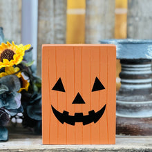 Load image into Gallery viewer, Halloween Mini Box Signs