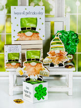 Load image into Gallery viewer, Lucky 3D Block