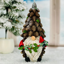 Load image into Gallery viewer, Pinecone Gnome