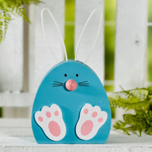 Load image into Gallery viewer, Wired Ear Bunny Buddies