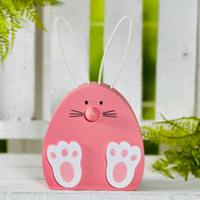 Load image into Gallery viewer, Wired Ear Bunny Buddies