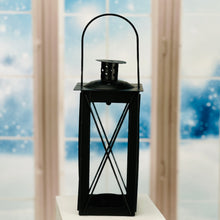 Load image into Gallery viewer, Lantern Candle Holder
