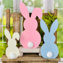 Load image into Gallery viewer, Peter Cottontail Family