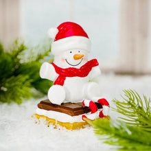 Load image into Gallery viewer, S'more Snowmen