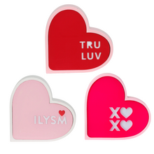 Load image into Gallery viewer, Love Message Hearts