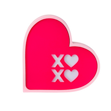 Load image into Gallery viewer, Love Message Hearts