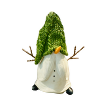 Load image into Gallery viewer, Bearded Snowman Gnomes