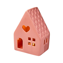 Load image into Gallery viewer, Peach Heart Cottage