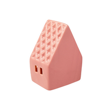 Load image into Gallery viewer, Peach Heart Cottage