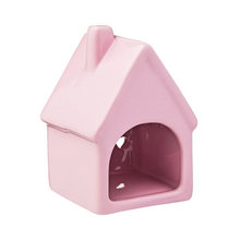 Load image into Gallery viewer, Pink Heart Cottage