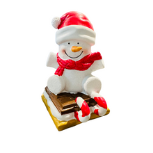 Load image into Gallery viewer, S'more Snowmen