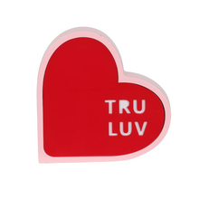 Load image into Gallery viewer, Love Message Hearts