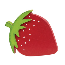 Load image into Gallery viewer, Strawberry Block