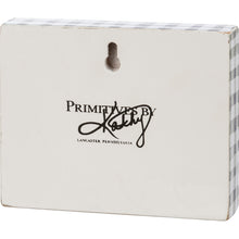 Load image into Gallery viewer, Happy Fall Block Sign