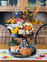 Load image into Gallery viewer, Autumn Blessings Mini Sticks / Set of 3