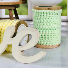 Load image into Gallery viewer, Script Love Sign