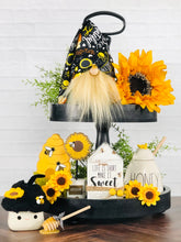 Load image into Gallery viewer, Life Is Short, Make It Sweet House Sign