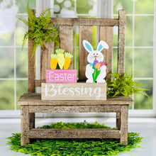 Load image into Gallery viewer, Easter Blessing Sign