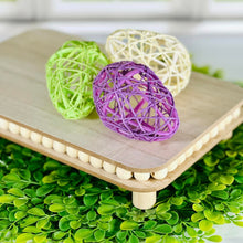 Load image into Gallery viewer, Spring String Eggs