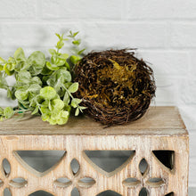 Load image into Gallery viewer, Twiggy Bird's Nest