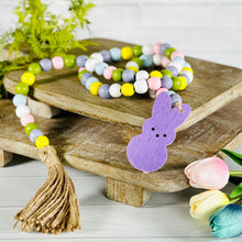 Load image into Gallery viewer, Bunny Beaded Garland