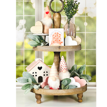 Load image into Gallery viewer, You're My Gnomie Block Sign