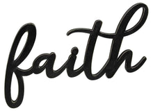 Load image into Gallery viewer, Faith Hanging Sign