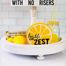 Load image into Gallery viewer, Little Bitty Risers