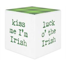 Load image into Gallery viewer, Lucky 3D Block