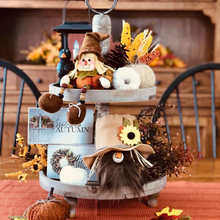 Load image into Gallery viewer, Autumn Blocks