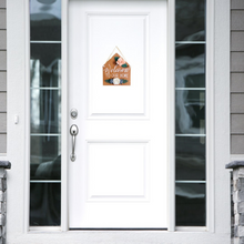 Load image into Gallery viewer, Welcome To Our Home Hanger