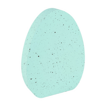 Load image into Gallery viewer, Small Blue Speckled Egg