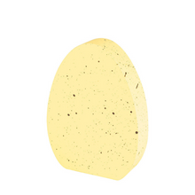 Load image into Gallery viewer, Small Yellow Speckled Egg