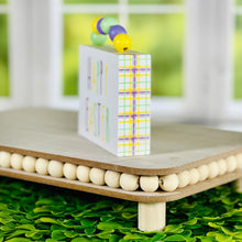 Load image into Gallery viewer, Happy Easter Beaded Sign