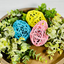 Load image into Gallery viewer, Spring String Eggs
