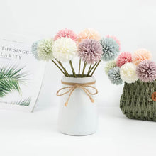 Load image into Gallery viewer, Silk Chrysanthemum Stems