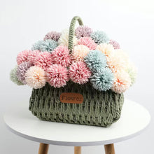 Load image into Gallery viewer, Silk Chrysanthemum Stems