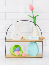 Load image into Gallery viewer, Large Pink Speckled Egg