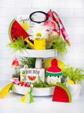 Load image into Gallery viewer, Chunky Lemon Sitter - Asst.