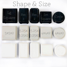 Load image into Gallery viewer, Little Bitty Risers