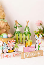 Load image into Gallery viewer, Easter Blessing Sign