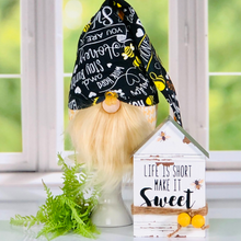 Load image into Gallery viewer, Life Is Short, Make It Sweet House Sign