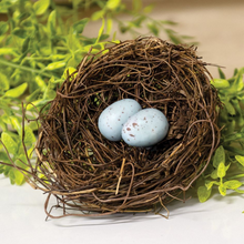 Load image into Gallery viewer, Twiggy Bird's Nest
