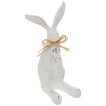Load image into Gallery viewer, Rustic Spring Bunny