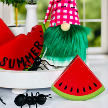 Load image into Gallery viewer, Chunky Watermelon Slice