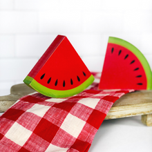 Load image into Gallery viewer, Chunky Watermelon Slice