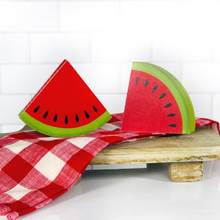 Load image into Gallery viewer, Chunky Watermelon Slice
