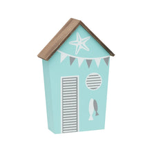 Load image into Gallery viewer, Fisherman House Block