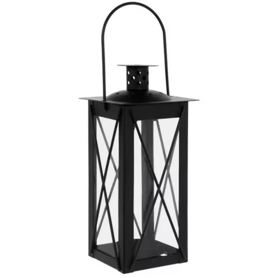 Lantern Candle Holder